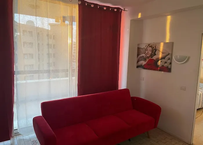 Apartment 4Th Floor Yumbo Centrum