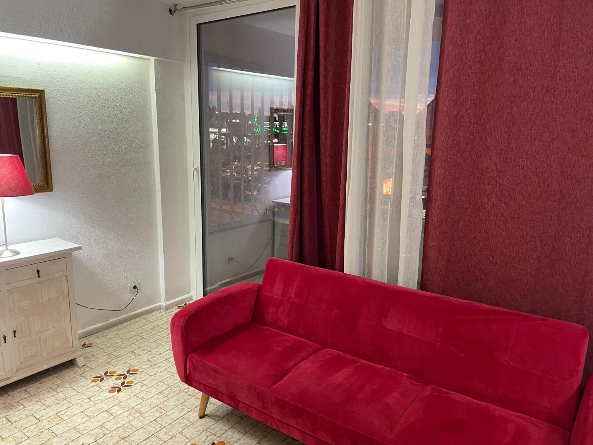 Apartament 4th Floor Yumbo Centrum