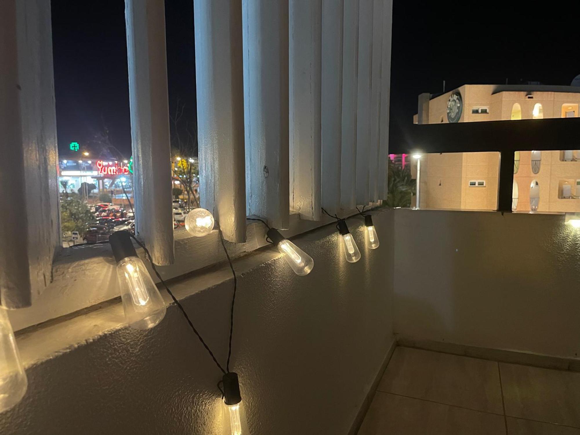 4th Floor Yumbo Centrum Playa del Inglés