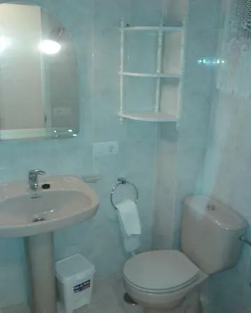 Apartment 4Th Floor Yumbo Centrum Playa del Inglés Zewnętrze zdjęcie