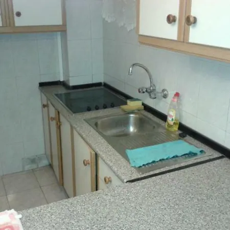 Apartment 4Th Floor Yumbo Centrum Playa del Inglés Zewnętrze zdjęcie