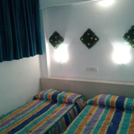 Apartment 4Th Floor Yumbo Centrum Playa del Inglés Zewnętrze zdjęcie
