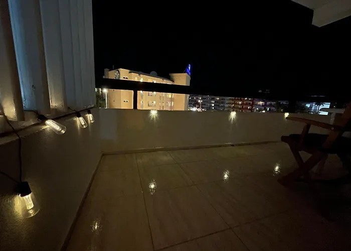 Apartment 4Th Floor Yumbo Centrum