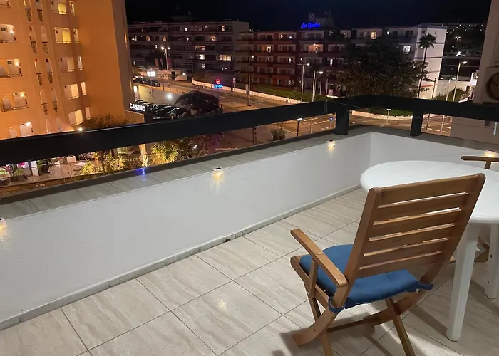 Apartment 4Th Floor Yumbo Centrum
