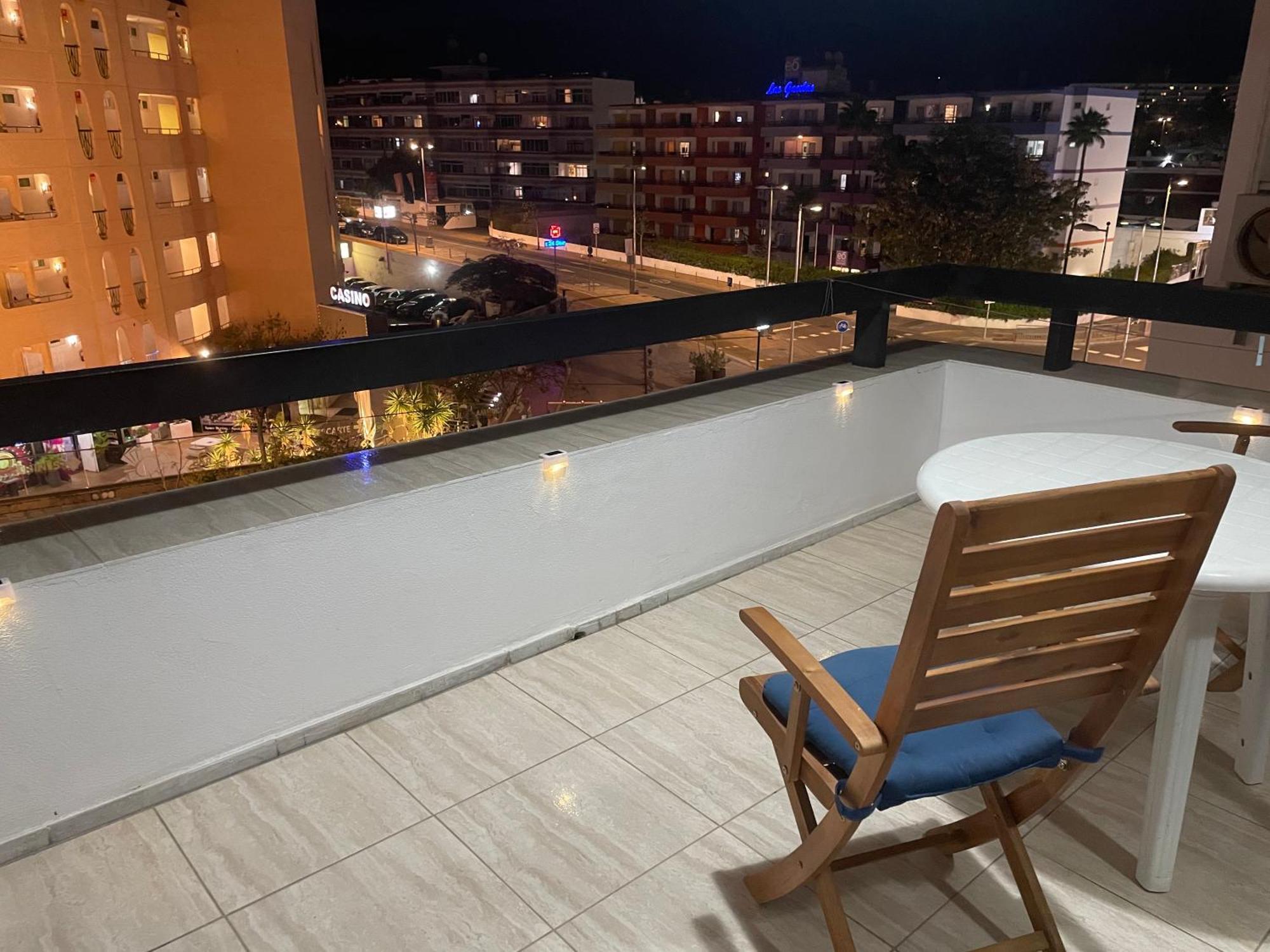 Appartamento 4th Floor Yumbo Centrum *