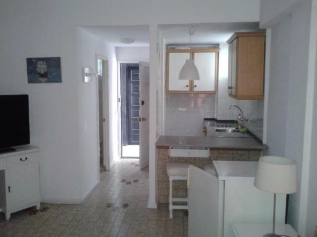 4th Floor Yumbo Centrum Appartamento