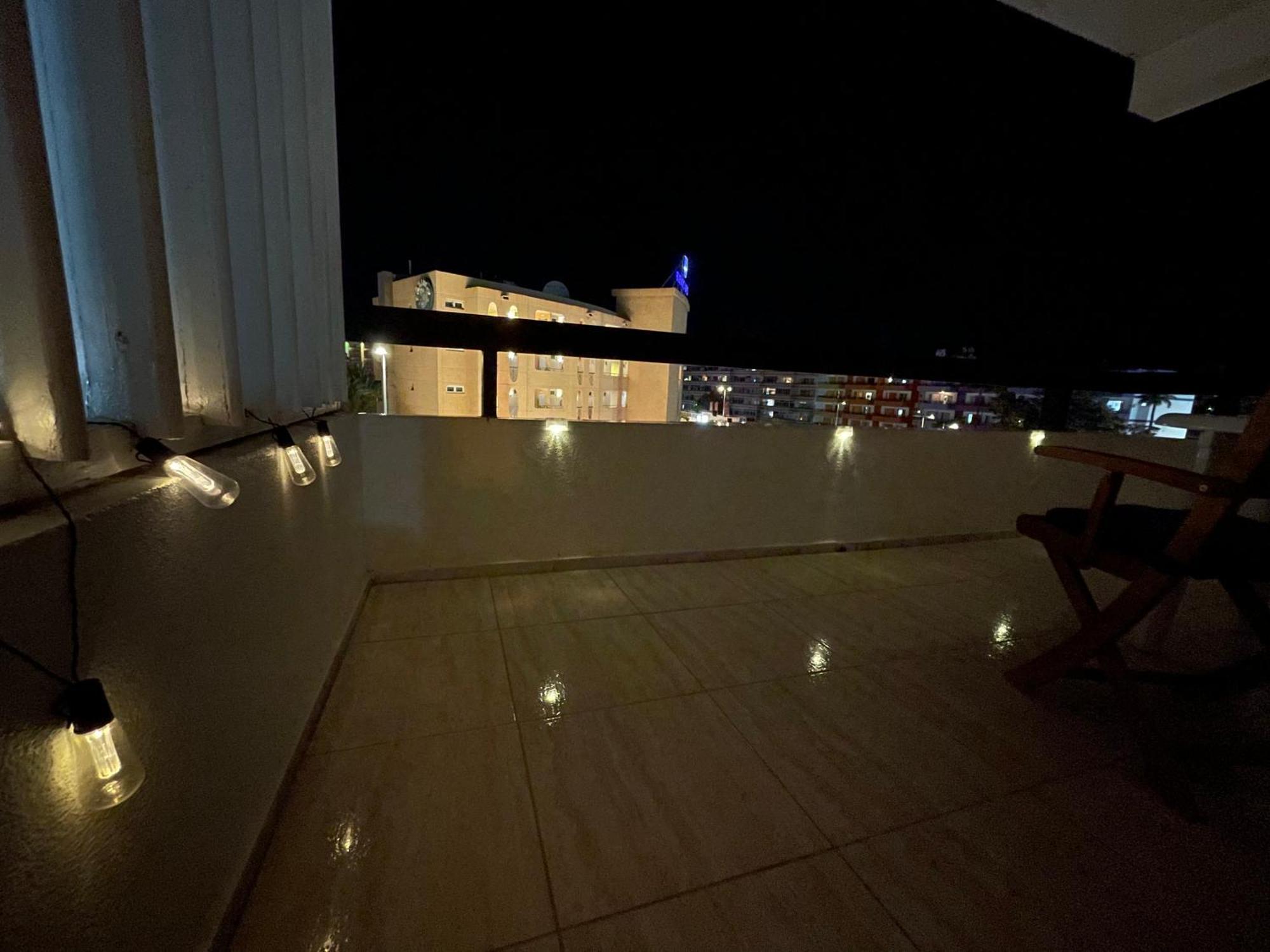 4th Floor Yumbo Centrum Appartement Playa del Inglés